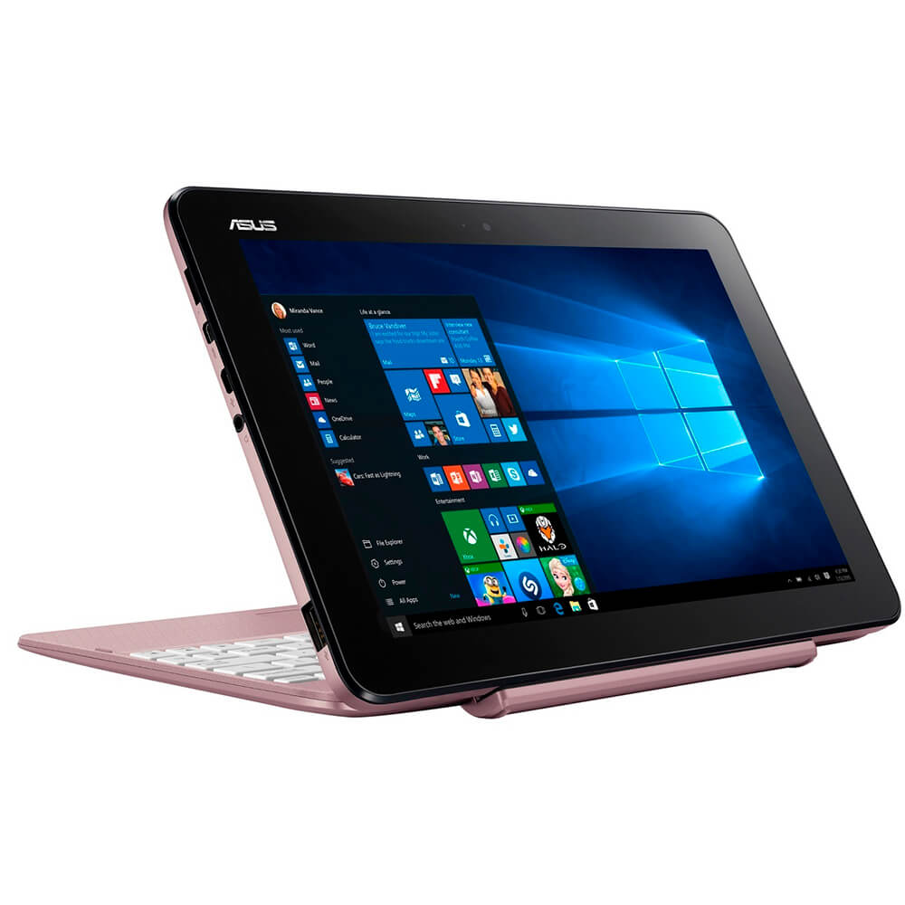 Asus Transformer Book Rosa Quonty.com