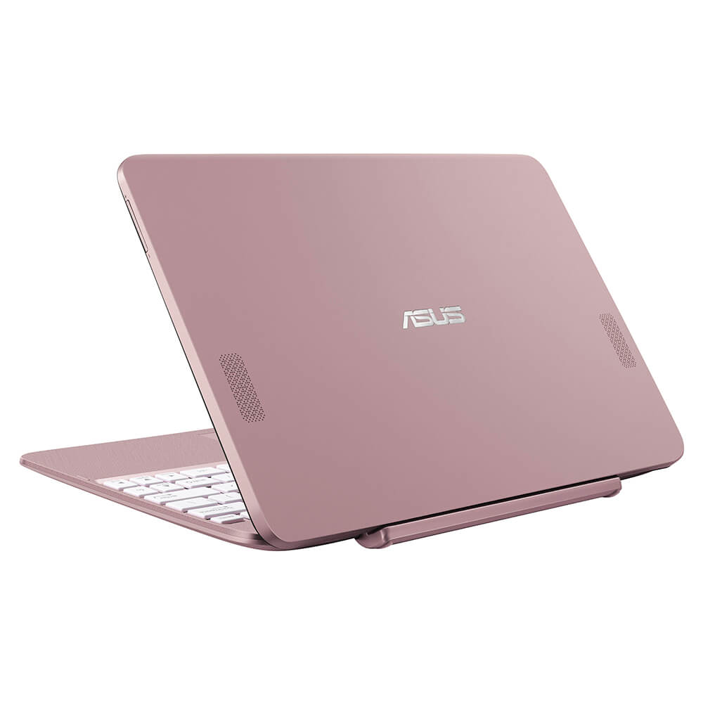 Asus Transformer Book Rosa Quonty.com