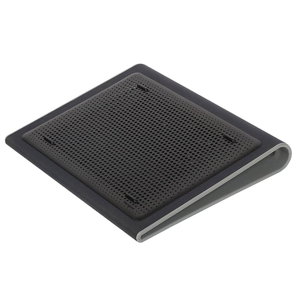 Base Refrigeradora Portatil Targus Lap Chill Mat | Ventiladores Portátiles y Bases Refrigeradoras Quonty