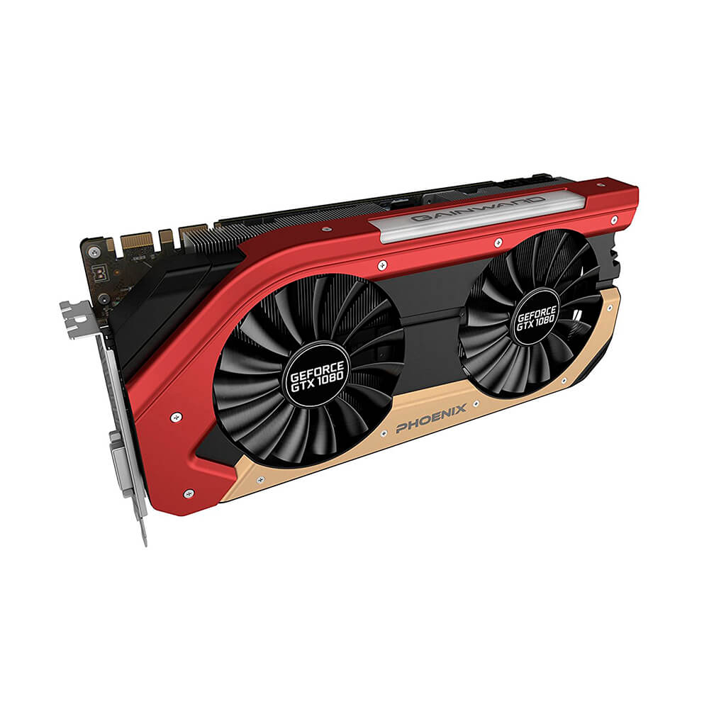 Gainward geforce gtx 1080 phoenix sale