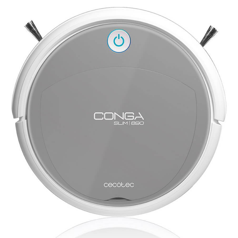 Batería CONGA 890 Slim (Compatible Robot Aspirador CECOTEC)