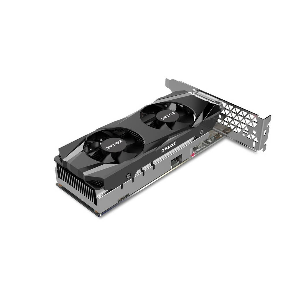 Tarjeta grafica sales low profile 2gb