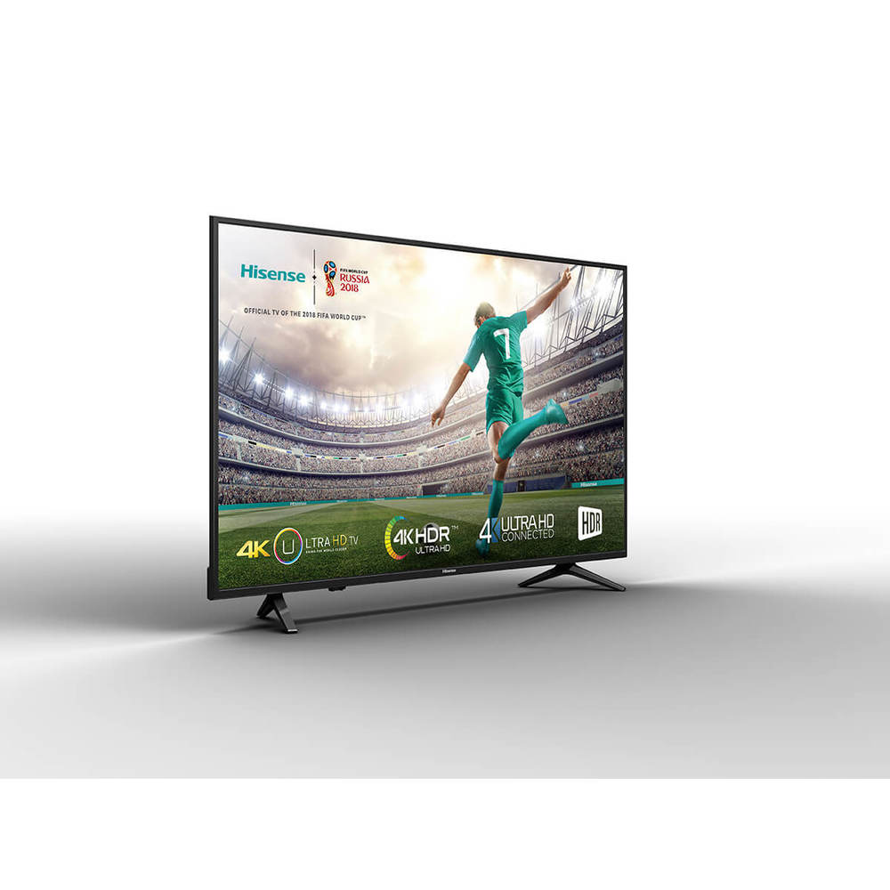 Телевизор Hisense 55 Дюймов Купить В Спб