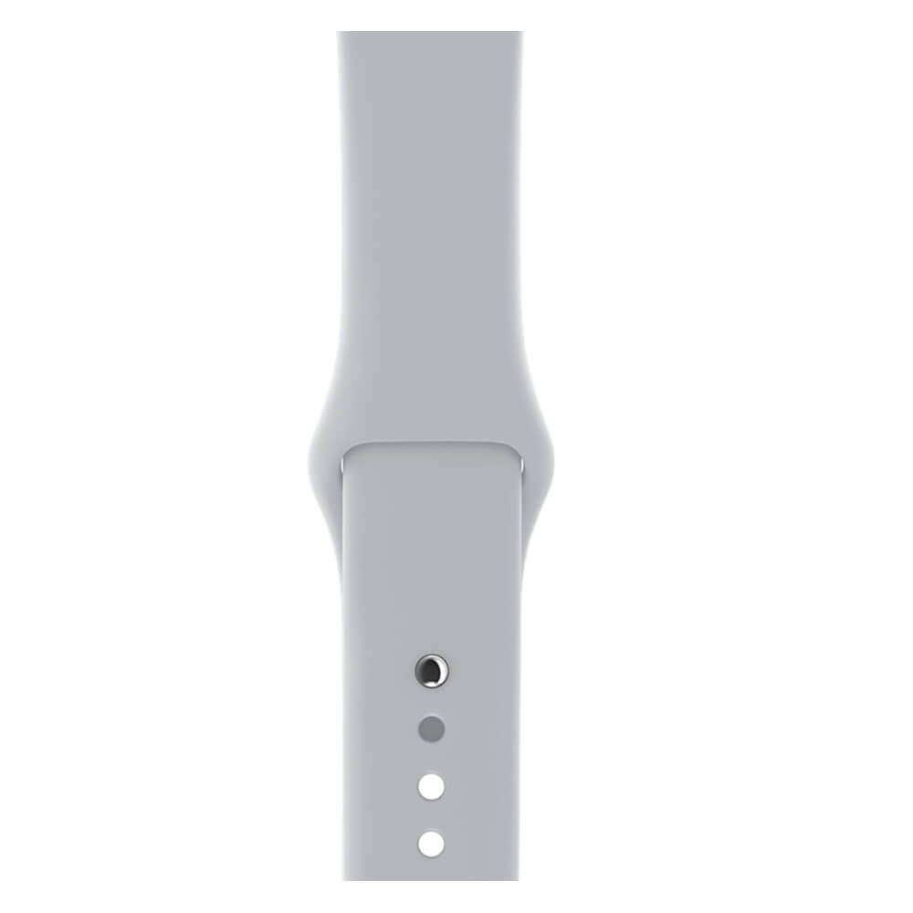 Apple watch s3 top 38mm gris