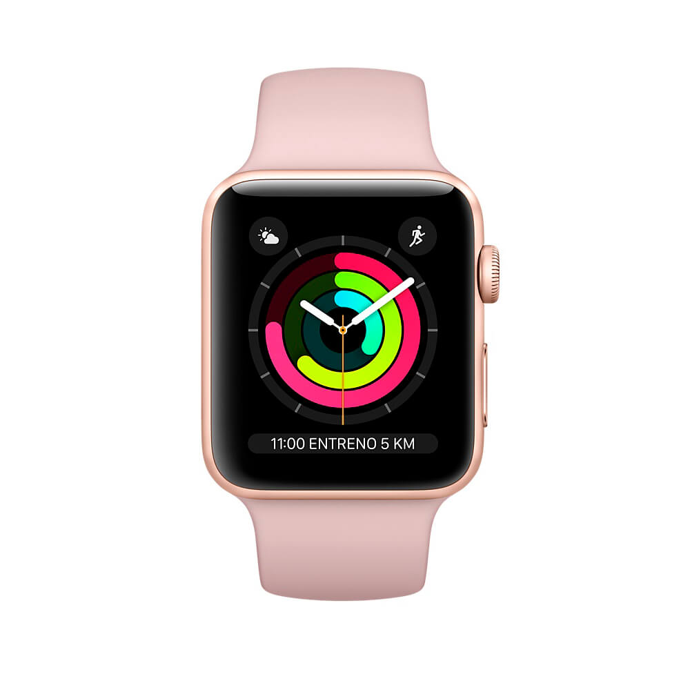 S3 gps on sale apple watch