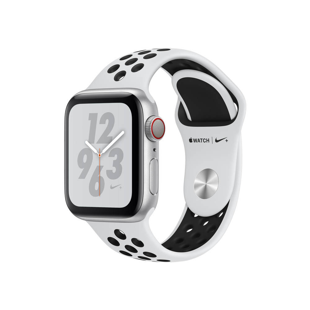 apple watch nike series 4 strap