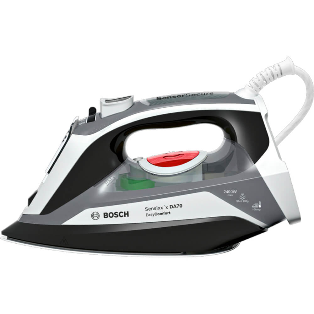 Plancha Bosch Da70 Sensixx'X Quonty.com