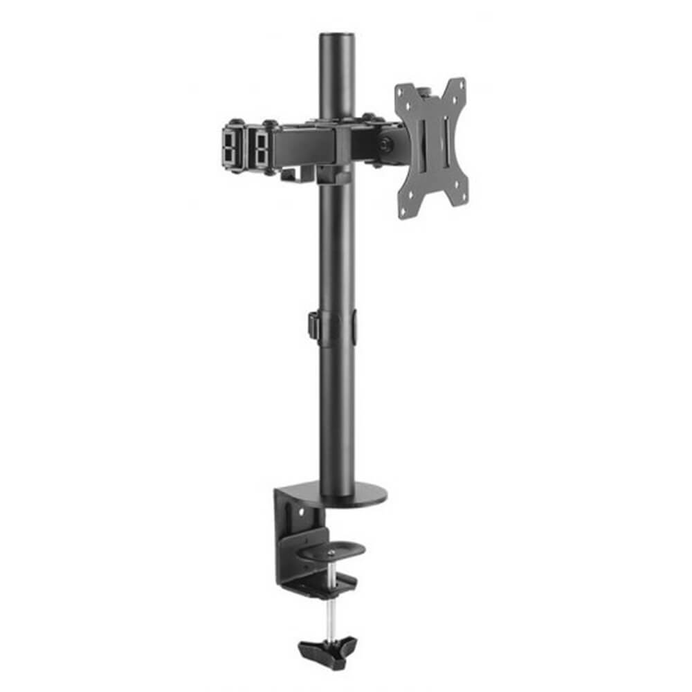 Soporte mesa monitor