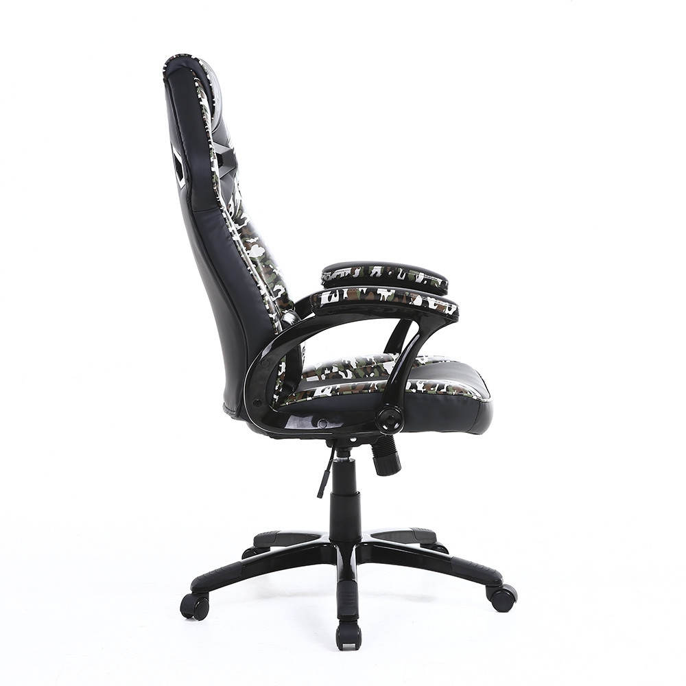 Sedia gaming rosa black friday