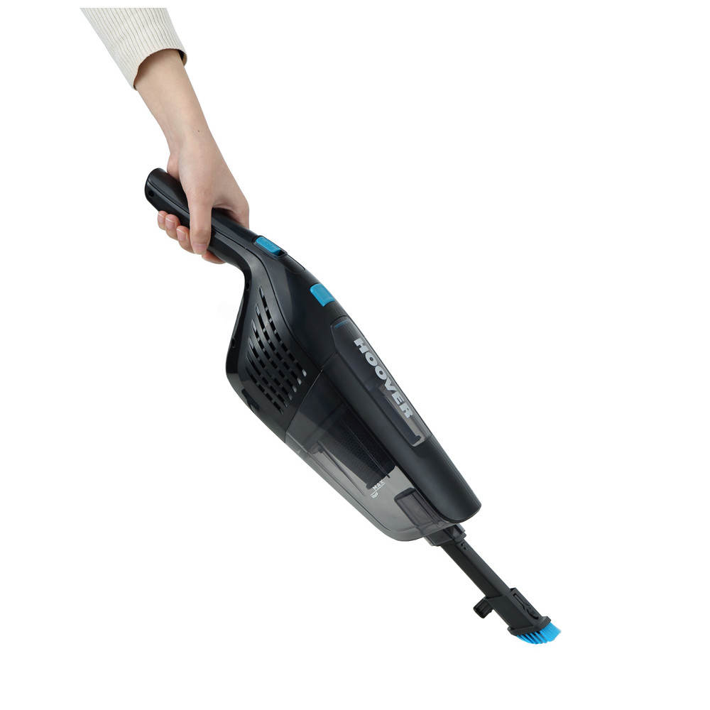 Aspirador Escoba Sin Cable Hoover Free Motion 21.6v Negro