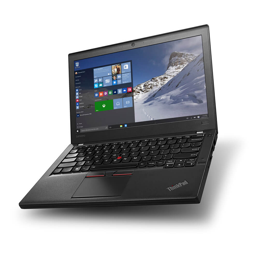 Lenovo Thinkpad L560 I5-6300u 15.6hd 8gb 256gb | Quonty.com