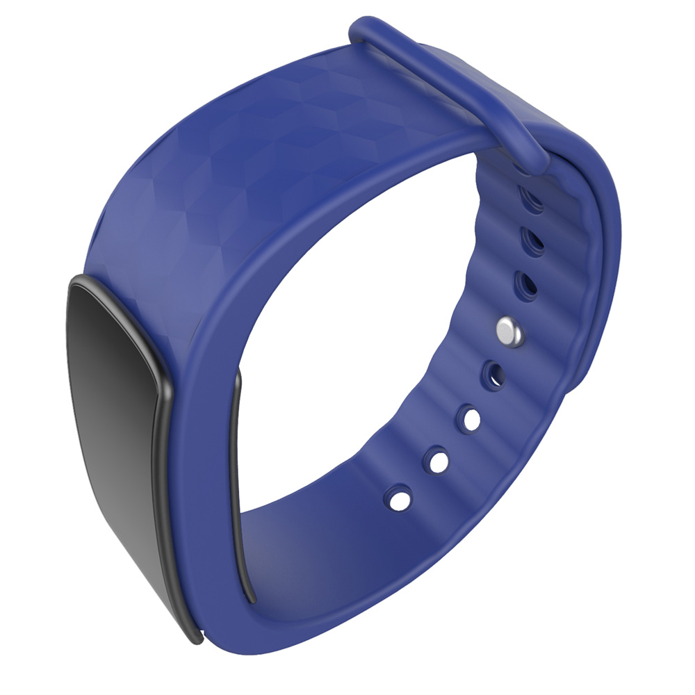Pulsera actividad 2025 leotec