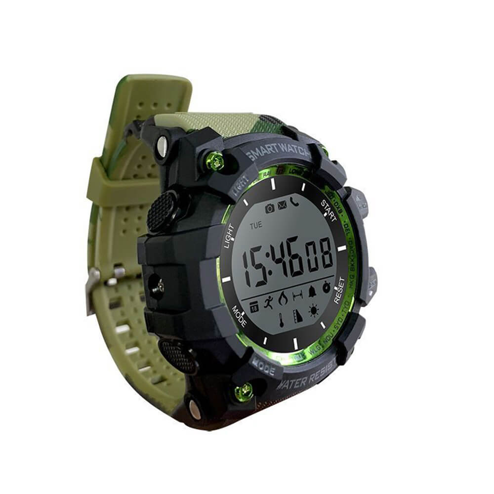 Leotec reloj outlet