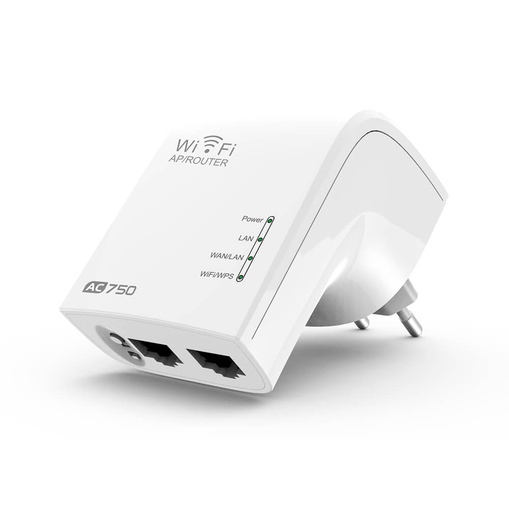 Leotec repetidor top wifi
