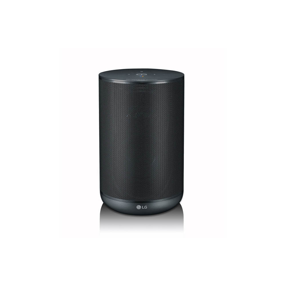 Умная Колонка Lg Xboom Купить