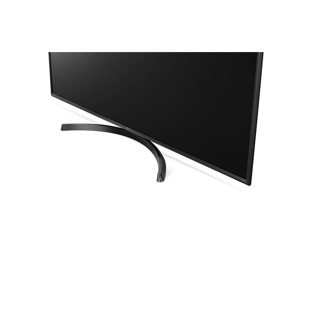 SmartTV UHD 4K de 65'' LG 65UK6350PSC