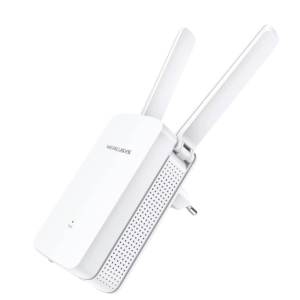 Wireless lan repetidor mercusys mw300re blanco cheap