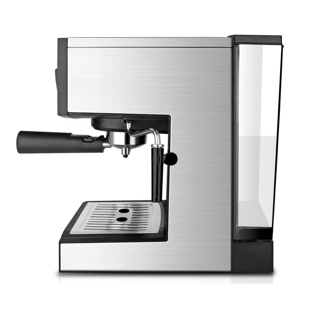 Cafetera Minimoka Cm-1675 1050w Deposito 1.25 L