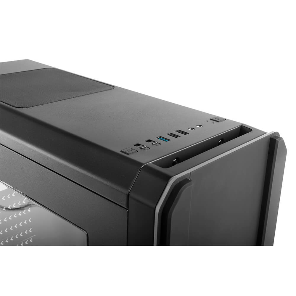 Instantáneamente Todo el tiempo patio de recreo Caja Semitorre/Atx Nox Hummer Mc Usb3.0 Negra Leds | Quonty.com Instantáneamente Todo el tiempo patio de recreo Caja Semitorre/Atx Nox Hummer Mc Usb3.0 Negra Leds | Quonty.com