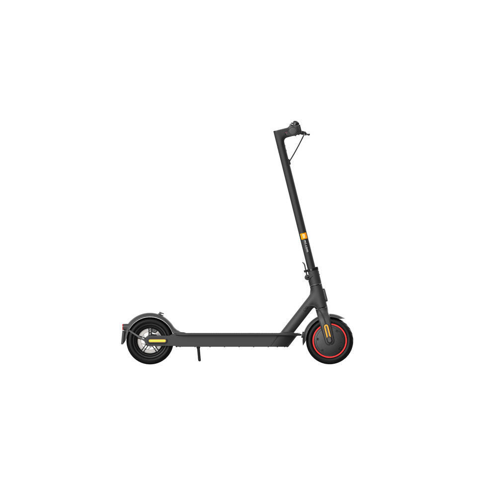 Patinete Electrico Xiaomi Mi Scooter Pro 2 Negro Eu