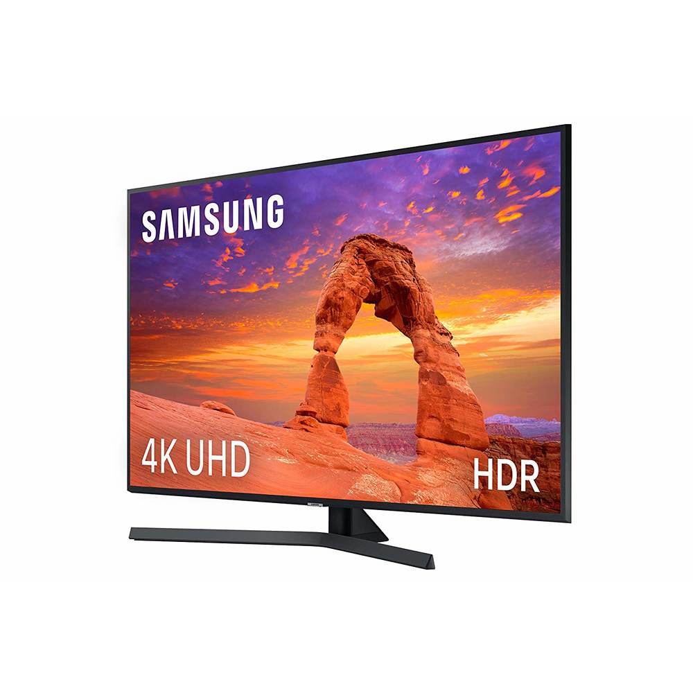 Tv Led Samsung 50'' Uhd-4k | Quonty.com