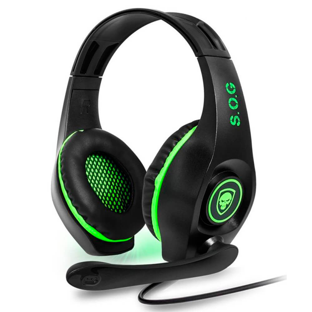 Auriculares con microfono para xbox one deals