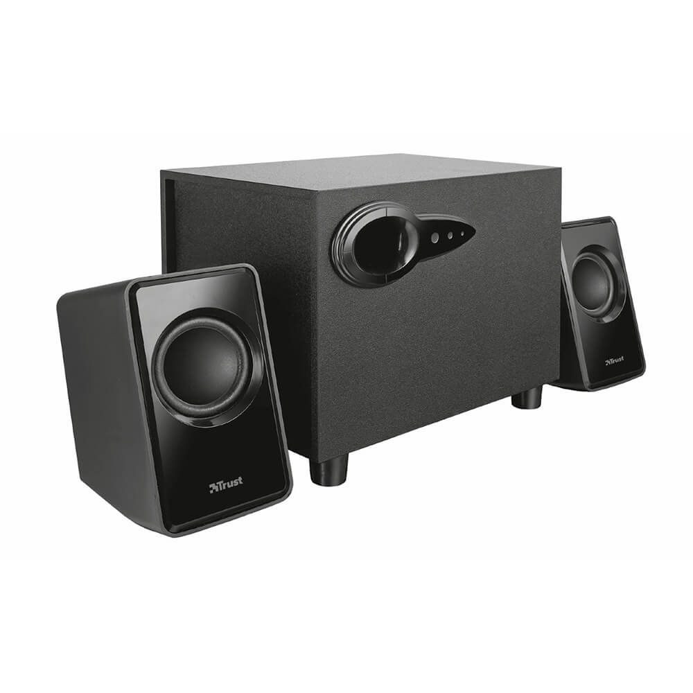 Altavoces Trust Avora Quonty.com