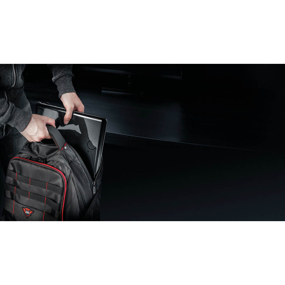 Gxt 1250 hunter gaming discount backpack