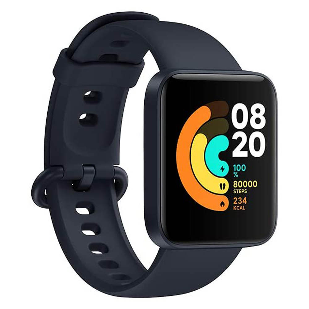 watch xiaomi lite