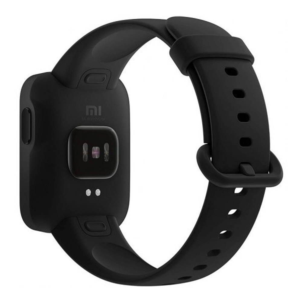 mi smartwatch lite