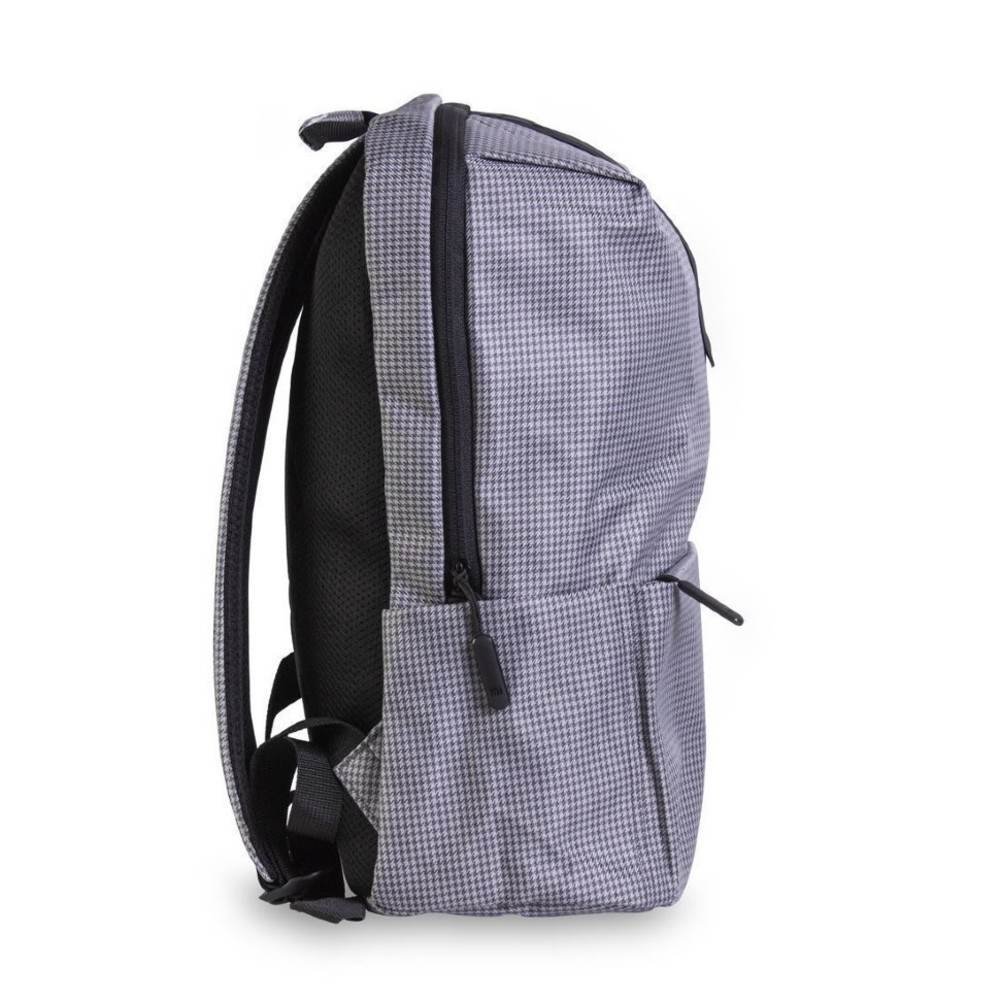 Mi casual sale backpack grey