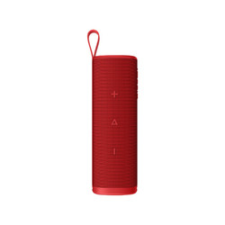 Altavoz Bluetooth Xiaomi Sound Outdor 30w Red | Quonty.com | QBH4263GL
