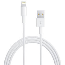Cable Usb Nano Cable Usb2.0 M - Ligthning Iphone 1m | Quonty.com | 10.10.0401