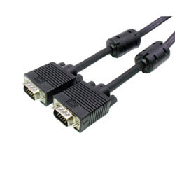 

Cable Svga Nano Cable Hdb15/M - Hdb15/M 15,0m Ferrita