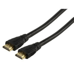 

Cable Hdmi Nano Cable Hdmi A/M - Hdmi A/M V1.4 1,8 M Alta Velocidad/He