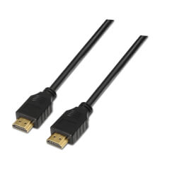

Cable Hdmi Nano Cable Hdmi A/M - Hdmi A/M V1.4 5,0m Alta Velocidad/Hec