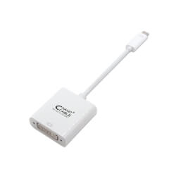 

Conversor Nano Cable Usb-C A Dvi-D 15cm