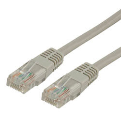 Latiguillo/Cable Red Nano Cable Rj45 Cat.6 Utp Awg24 20m | Quonty.com | 10.20.0420