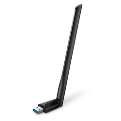 Adaptador Red Tp-Link Archer T3u Plus Usb3.0 Wifi-Ac/867mbps 1antena Dualband | Quonty.com | ARCHER T3U PLUS