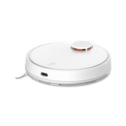 Robot Aspiradora Xiaomi Mi Robot Vacuum-Mop P Blanco | Quonty.com | SKV4110GL