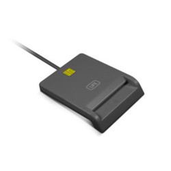 

Multilector Externo Usb2.0 1life Citizen Tarjetas Flash / Dnie