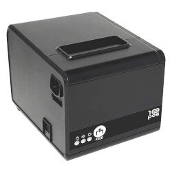 

Impresora Termica 10pos Rp-10n - 203ppp - Ancho Impresi N 64/76mm - Ve