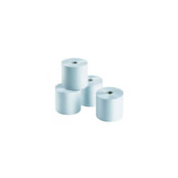

Tpv Papel Imp Termico 80x80 Mm Pack De 8
