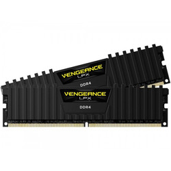 

Corsair Vengeance Lpx, 16gb, Ddr4 16gb Ddr4 2666mhz Módulo De Memoria