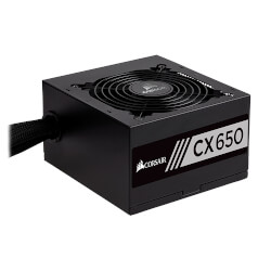 

Corsair Cx650m 650w Negro