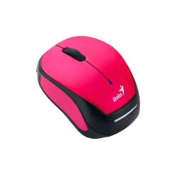 

Raton Genius Micro Traveler Optico 9000r V2 Usb Rosa