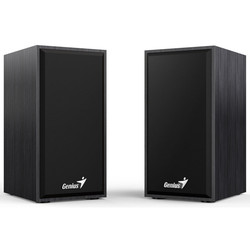 

Altavoces Genius Sp-Hf180 2.0 Jack-3.5mm Negro