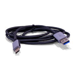 

Cable Usb 3go Usb2.0 A/M - Usb Tipo-C/M 1,5m Negro