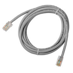 

Latiguillo/Cable Red 3go Rj45 Cat.6 Utp 10m Gris