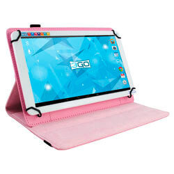 

Funda Tablet 3go 10,1" Rosa